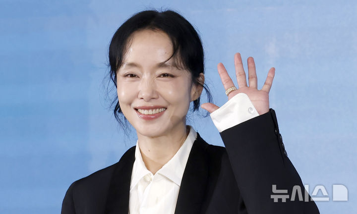 미모의 전도연