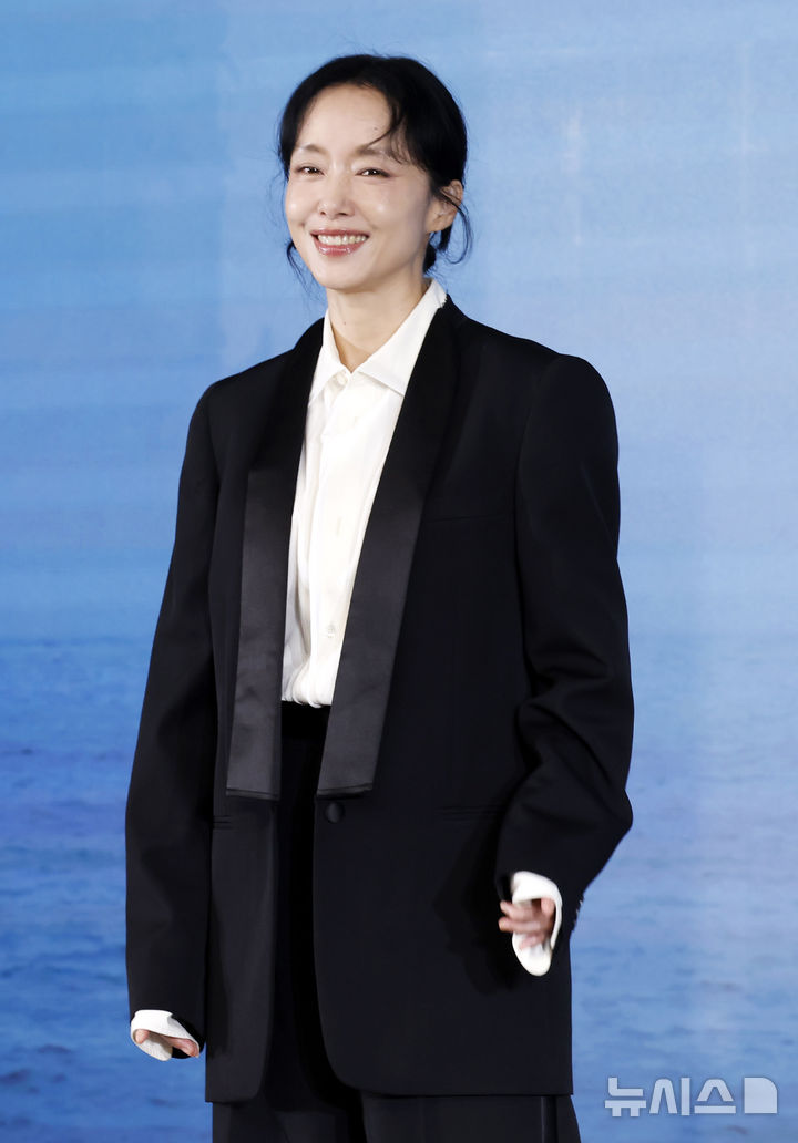 영화 가능한 사랑 출연하는 배우 전도연