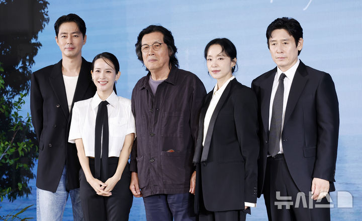 이창동 감독 신작 가능한 사랑 주역들