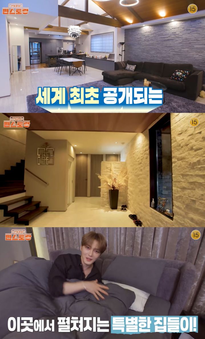 [서울=뉴시스]김재중(사진=유튜브 캡처) 2026.08.26. photo@newsis.com *재판매 및 DB 금지
