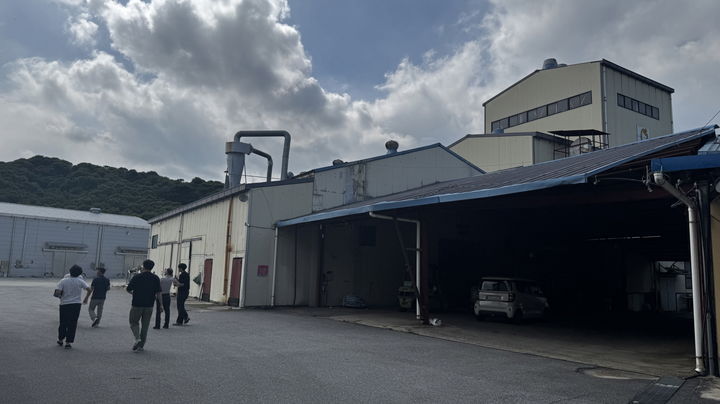 [부여=뉴시스] 충남 부여군 산지종합유통센터 신축 부지. (사진=부여군 제공) 2026.08.26. photo@newsis.com *재판매 및 DB 금지
