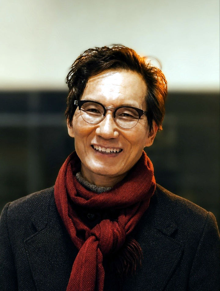 [목포=뉴시스]박화성소설상 수상자 이상권 작가. (사진=목포시 제공) 2026.08.26. photo@newsis.com *재판매 및 DB 금지