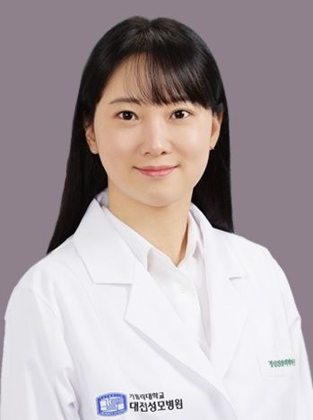 [대전=뉴시스] 가톨릭대 대전성모병원 정신건강의학과 정조은 교수가 국내 실정에 맞는 검증된 음식 중독 측정 도구를 마련했다. (사진=대전성모병원 제공) 2026.08.26. photo@newsis.com *재판매 및 DB 금지