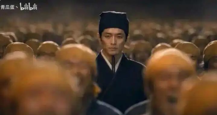 [서울=뉴시스] 중국의 인공지능(AI)으로만 제작된 드라마 ‘내 인생 최대의 죄’의 한 장면.(출처: 바이두) 2026.08.26. *재판매 및 DB 금지