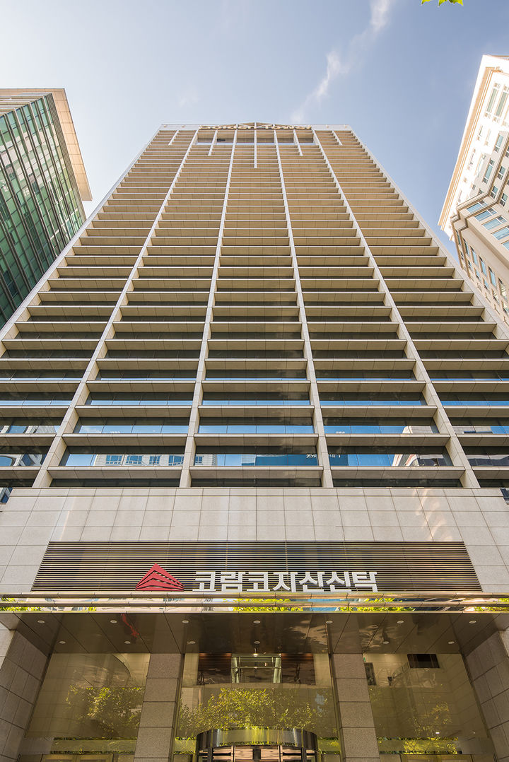 하나證빌딩 팔아 주당 1만1300원 환원…코람코 "배당락 주의해야"