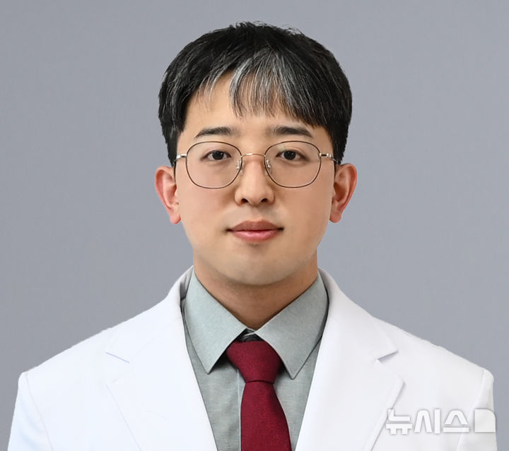[서울=뉴시스] 한상윤 한양대병원 이비인후과 교수. (사진= 한양대병원 제공)