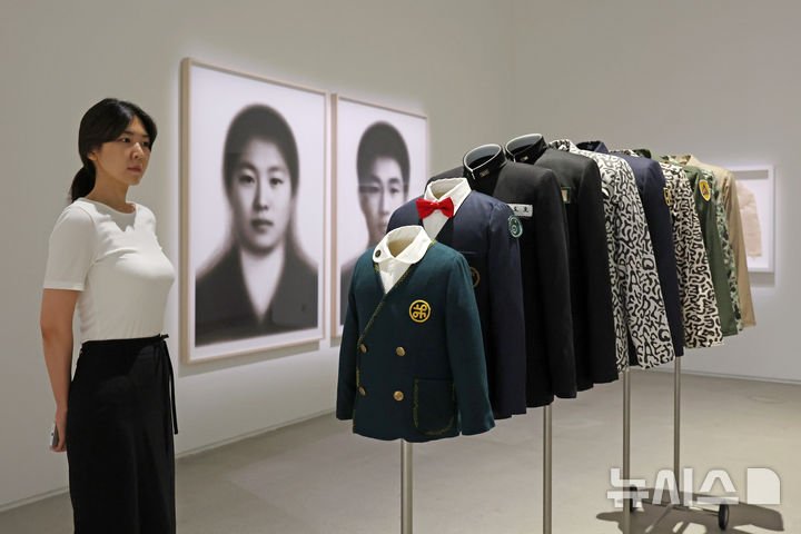 국립현대미술관, '서도호' 개인전 개최
