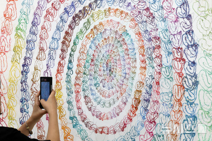 국립현대미술관, '서도호' 개인전 개최