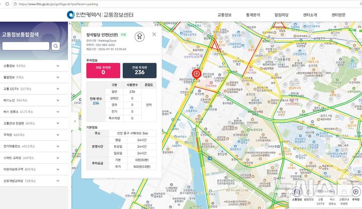 인천시 제공