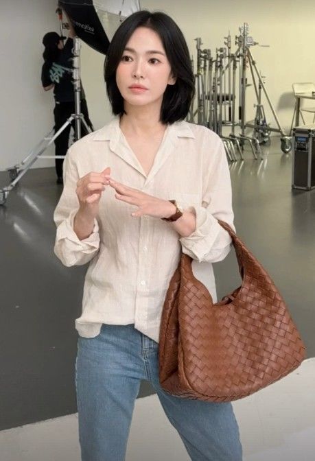 [서울=뉴시스] 송혜교 (사진= 송혜교 SNS 캡처 ) 2026.08.27. photo@newsis.com *재판매 및 DB 금지