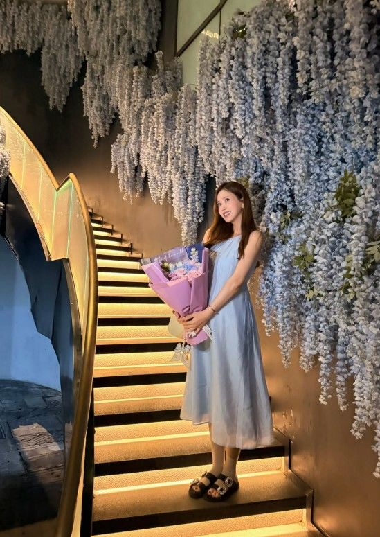 [서울=뉴시스] 이다해 (사진= 이다해 SNS 캡처 ) 2026.08.27. photo@newsis.com *재판매 및 DB 금지