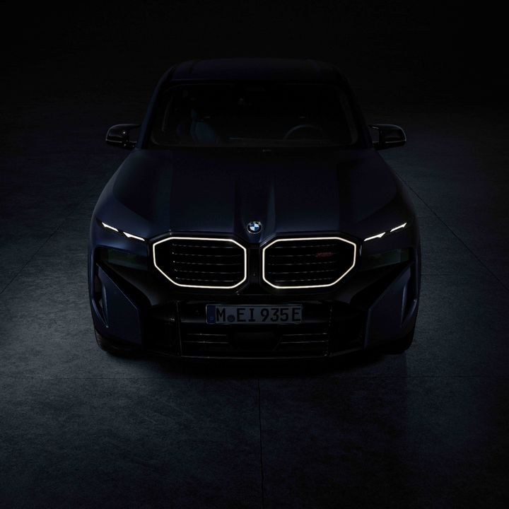 [서울=뉴시스] BMW XM레이블. (사진=BMW코리아 제공) 2026.8.27. photo@newsis.com *재판매 및 DB 금지