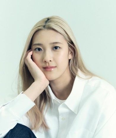 [서울=뉴시스] 일본 여자 배구 대표팀의 새로운 간판 사토 요시노가 세계를 대표하는 아웃사이드 히터가 되겠다는 포부를 드러냈다. (사진=사토 요시노 인스타그램 @yoshino__sato112 캡처)