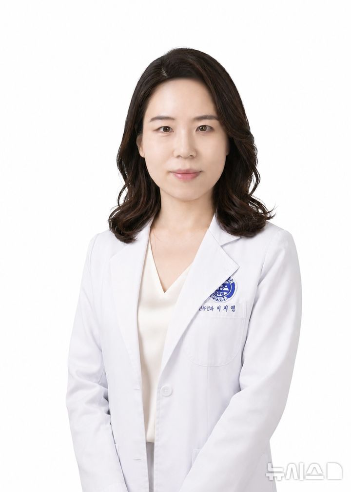 [서울=뉴시스] 이지연 분당차여성병원 산부인과 교수. (사진= 분당차여성병원 제공)