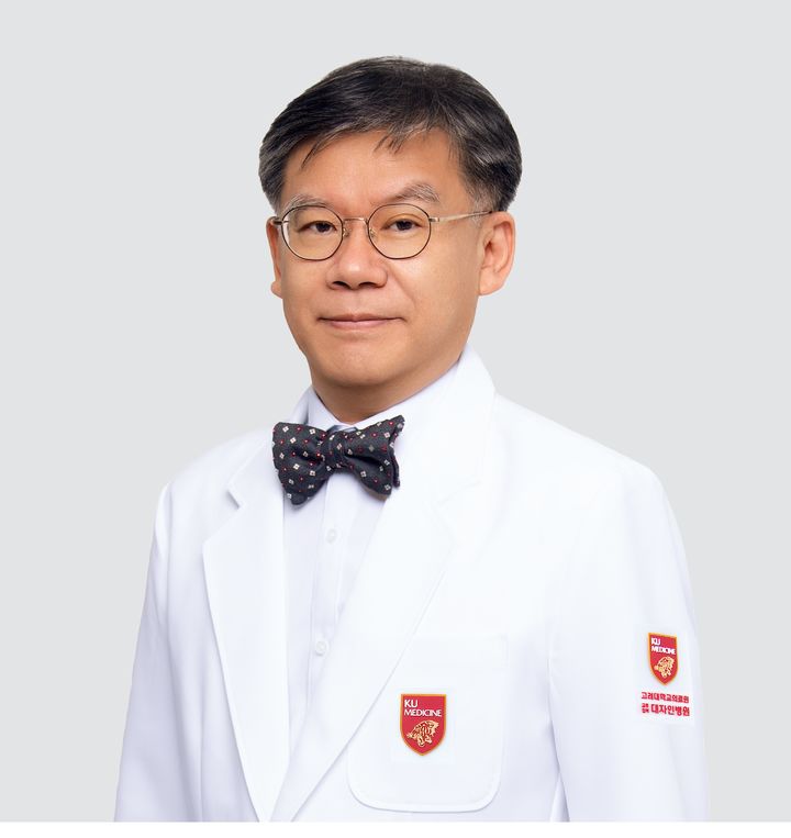 김선준 교수(사진=대자인병원 제공) *재판매 및 DB 금지