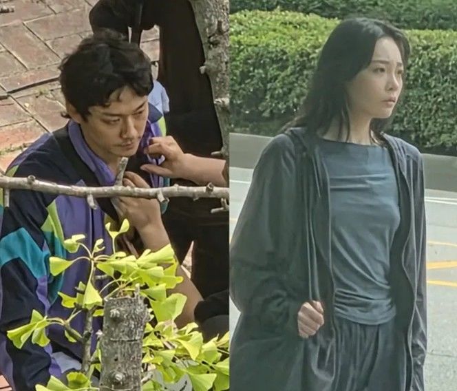 [서울=뉴시스] 이도현과 김민하 (사진= 소셜미디어 X캡처 ) 2026.08.27. photo@newsis.com *재판매 및 DB 금지