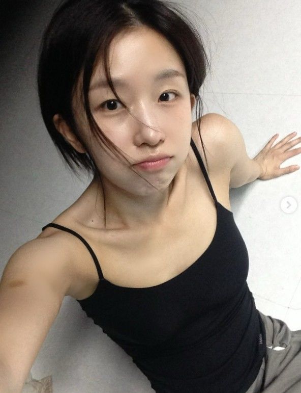 [서울=뉴시스] 윤가이 (사진= 윤가이 SNS 캡처 ) 2026.08.27. photo@newsis.com *재판매 및 DB 금지