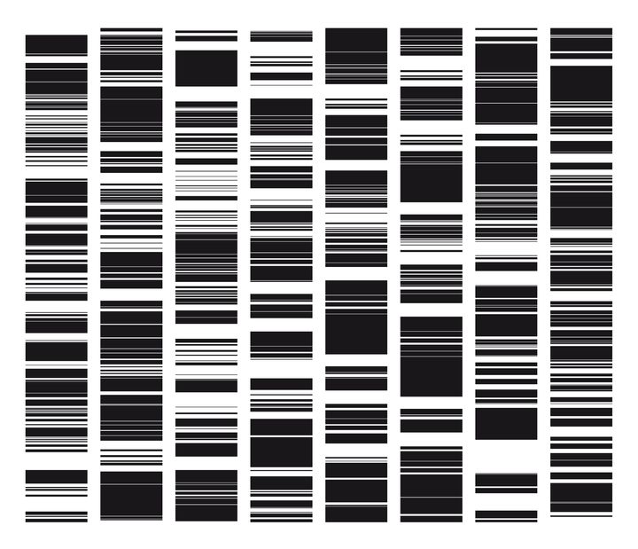 [수원=뉴시스] 료지 이케다 스튜디오 Ryoji Ikeda Studio(사진=경기문화재단 제공) 2026.08.27. photo@newsis.com&nbsp; *재판매 및 DB 금지