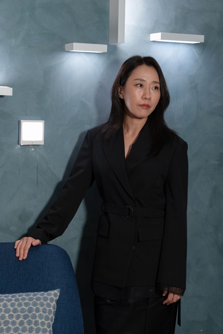 [서울=뉴시스]'비광' 이지원 감독(사진=플레이그램 제공) 2026.08.27. photo@newsis.com *재판매 및 DB 금지
