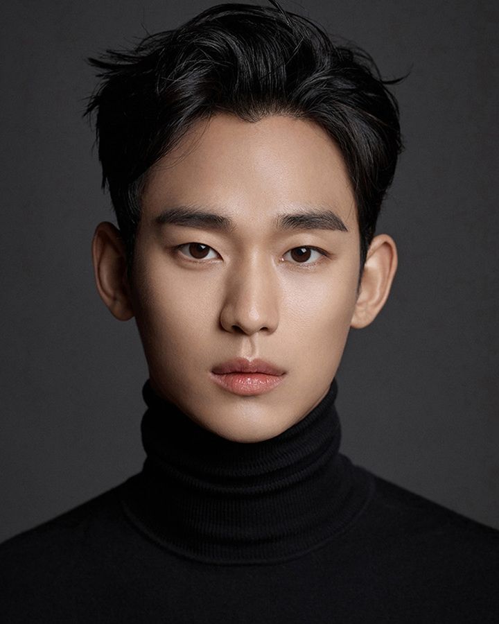 [서울=뉴시스] 김수현. (사진 = 골드메달리스트 제공) 2026.08.28. photo@newsis.com *재판매 및 DB 금지