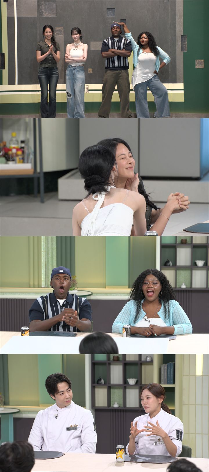 [서울=뉴시스]'냉장고를 부탁해'(사진=JTBC 제공) 2026.08.28. photo@newsis.com *재판매 및 DB 금지