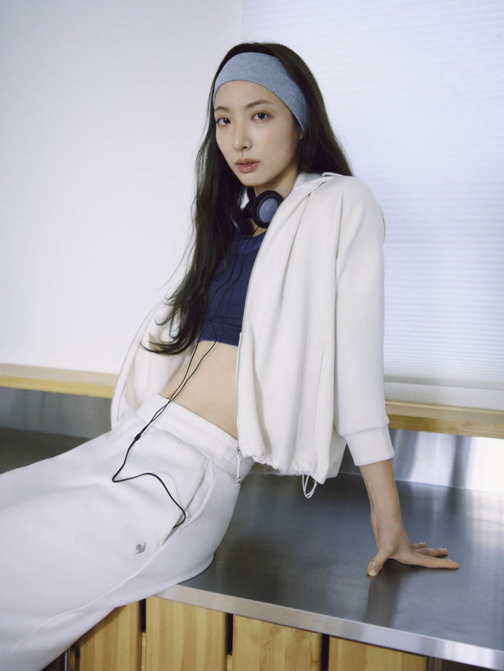 (사진=르꼬끄 스포르티브 제공) *재판매 및 DB 금지
