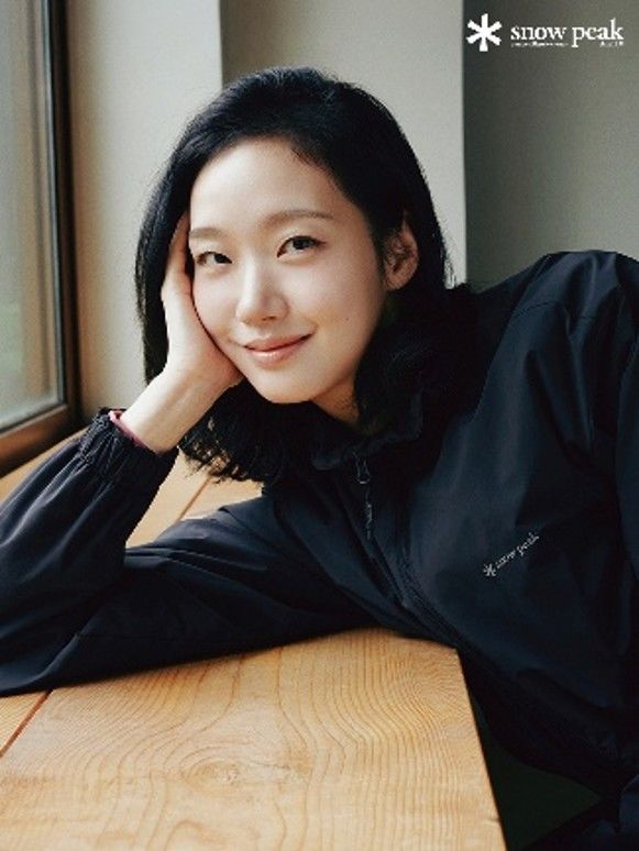 (사진=스노우피크 어패럴 제공) *재판매 및 DB 금지