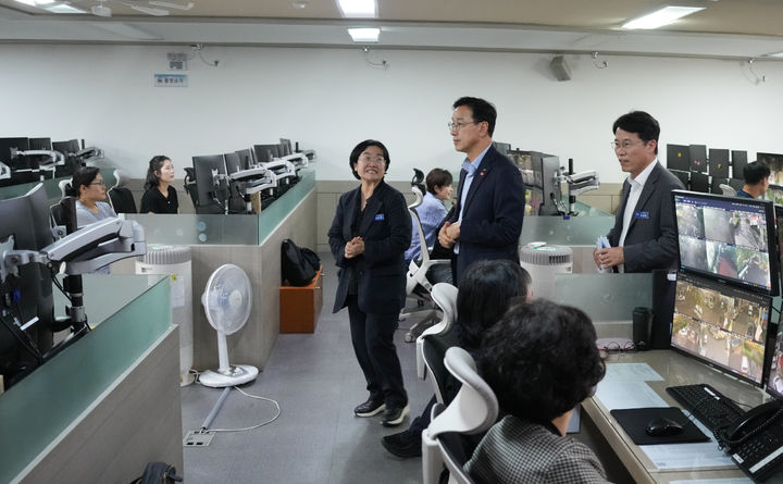제주 취약지역 CCTV 확대…영상 보존기간도 연장 추진