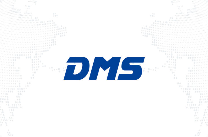 DMS, LG전자·비올 출신 각자대표 체제 구축