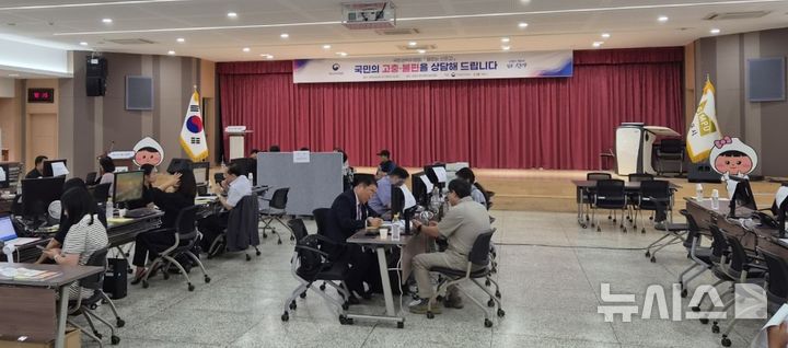 [김포소식]외국인 계절근로자 고용 희망 농가 모집 등