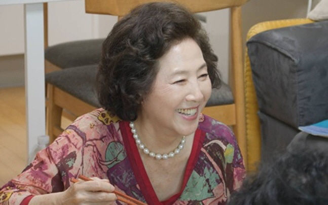 [서울=뉴시스] 고두심. (사진=SBS) 2026.08.28. photo@newsis.com *재판매 및 DB 금지