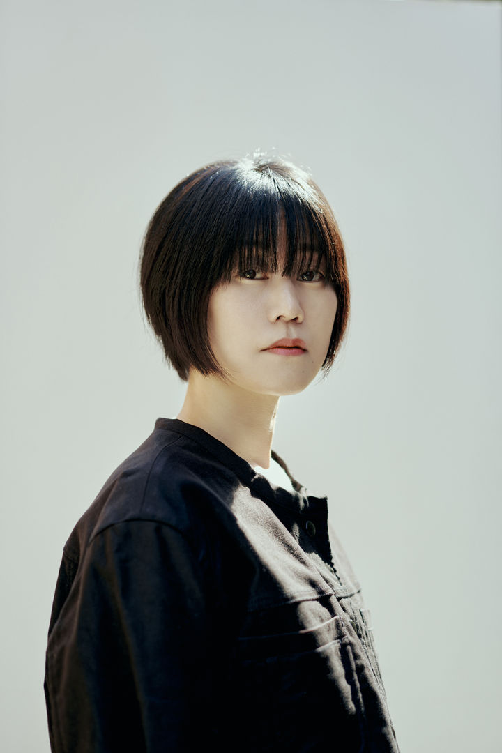 [서울=뉴시스] 김애란 작가. (사진=문학동네 제공 ⓒ이승재) 2026.08.29. photo@newsis.com *재판매 및 DB 금지