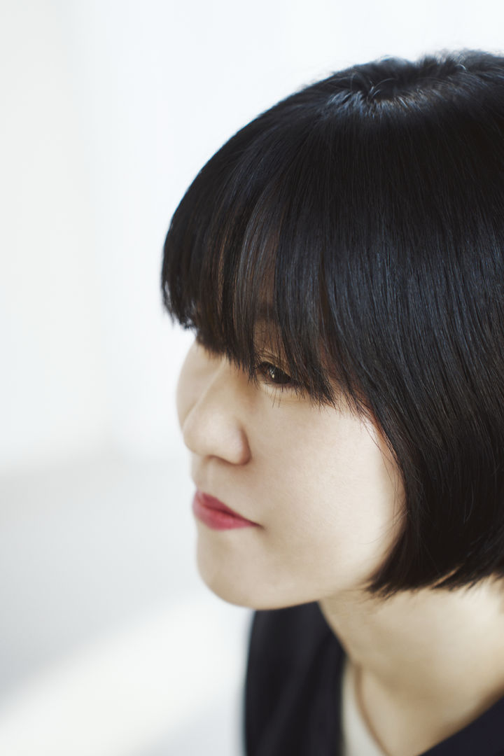 [서울=뉴시스] 김애란 작가. (사진=문학동네 제공 ⓒ이승재) 2026.08.29. photo@newsis.com *재판매 및 DB 금지