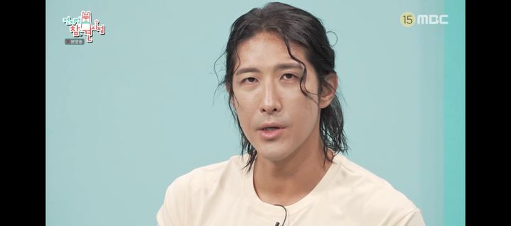 [서울=뉴시스] 황재균. (사진 = MBC TV '전지적 참견 시점' 캡처) 2026.08.30. photo@newsis.com *재판매 및 DB 금지