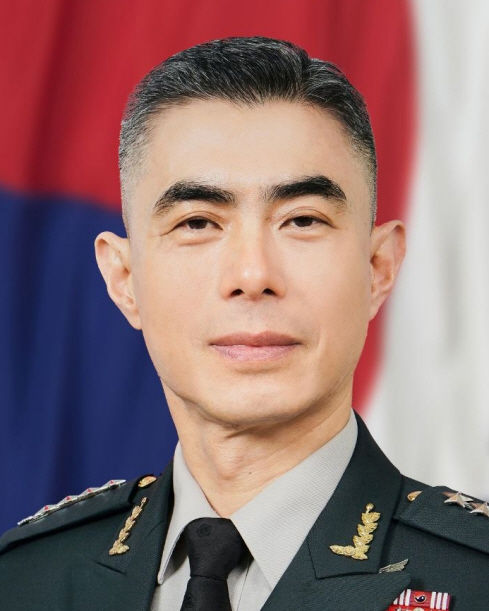 [서울=뉴시스]이재명 대통령 출범 후 두번째 국방부 장관으로 30일 강신철 전 한미연합군사령부 부사령관(사진)이 지명됐다.&nbsp; *재판매 및 DB 금지
