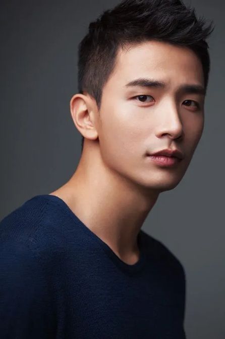 [서울=뉴시스] 배우 고(故) 이용주. (사진=소속사 슈퍼대디 제공) 2026.08.30.photo@newsis.com *재판매 및 DB 금지