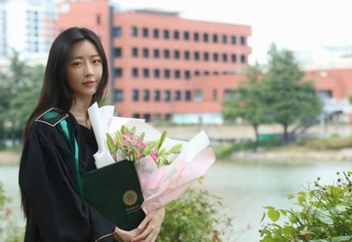[서울=뉴시스] 그룹 달샤벳 출신 수빈. (사진=수빈 인스타그램) 2026;08.30. photo@newsis.com *재판매 및 DB 금지