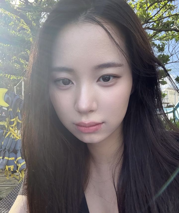 [서울=뉴시스] 최연수. (사진 = 인스타그램 캡처) 2026.08.31. photo@newsis.com *재판매 및 DB 금지