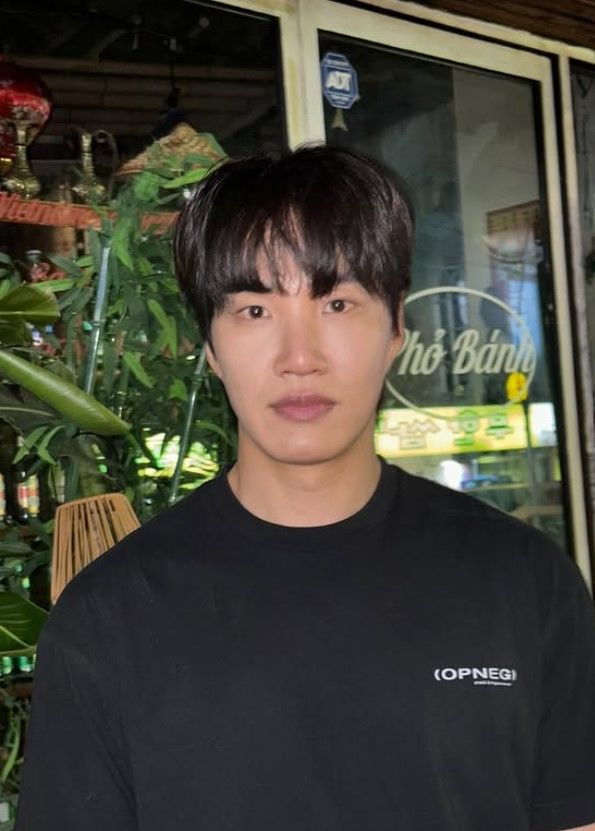 [서울=뉴시스] 김기리. (사진=인스타그램) 2026.08.31. photo@newsis.com *재판매 및 DB 금지