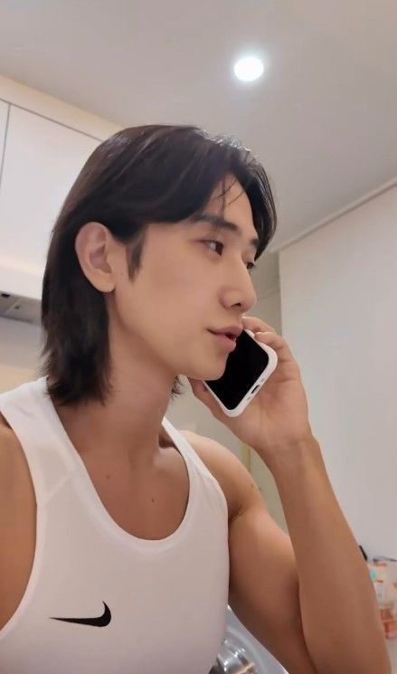 [서울=뉴시스] 전욱민 (사진= 전욱민 SNS 캡처 ) 2026.08.31. photo@newsis.com&nbsp; *재판매 및 DB 금지