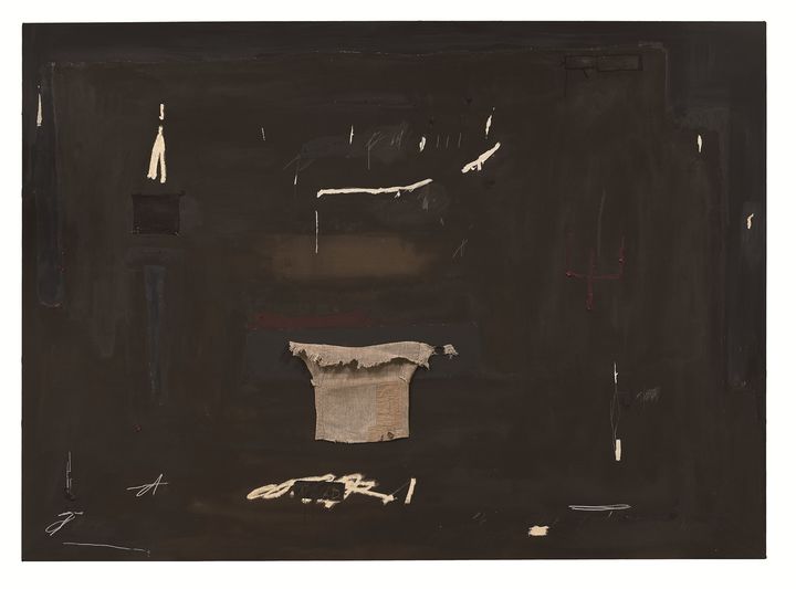 [서울=뉴시스] 헨리 알렉산더 레비 UNTITLED(2026) 작품 (사진=신세계인터내셔날 제공) 2026.08.31. photo@newsis.com *재판매 및 DB 금지