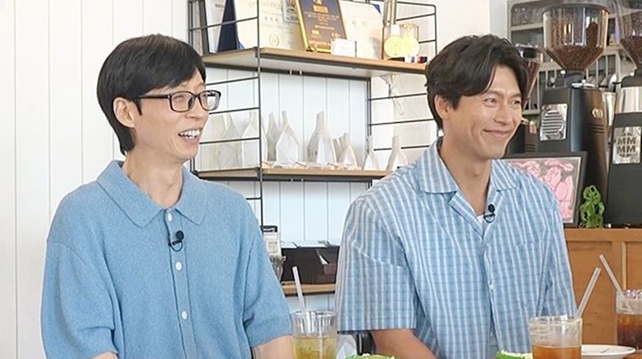 [서울=뉴시스]'틈만나면,'(사진=SBS 제공) 2026.08.31. photo@newsis.com *재판매 및 DB 금지