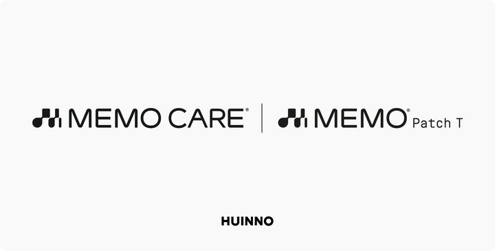 [서울=뉴시스] 휴이노는 장기 심전도 분석 솔루션 '메모 케어(MEMO CARE)'에 사용하는 멀티리드 웨어러블 심전계 ‘메모 패치 T(MEMO Patch T)’가 의료기기 제조인증을 획득했다고 31일 밝혔다. (사진=휴이노 제공) 2026.08.31. photo@newsis.com *재판매 및 DB 금지