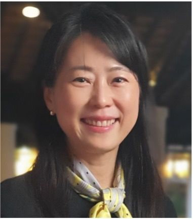 홍은희 신임 HMG에너지&수소사업본부장.(사진=현대차그룹 제공) *재판매 및 DB 금지