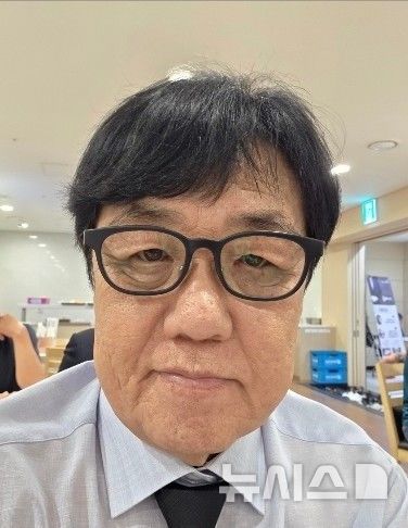 [서울=뉴시스] 기증자 최용진씨. (사진= 한국장기조직기증원 제공)