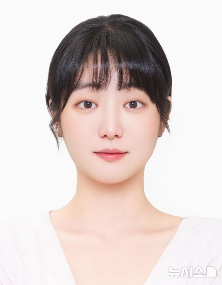 [서울=뉴시스] 이사라 극지연구소 연수연구원.