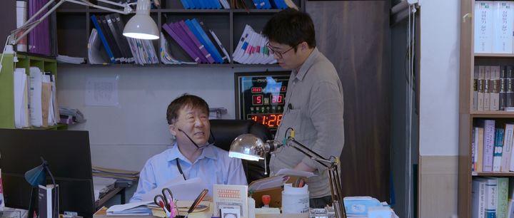 [서울=뉴시스] 김면우 감독의 '회생'. (사진=EBS 제공) 2026.08.31. photo@newsis.com *재판매 및 DB 금지