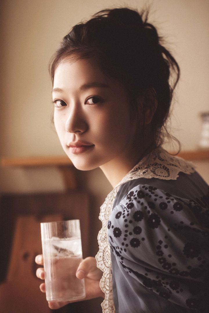 [서울=뉴시스] 조승희. (사진= O3 Collective) 2026.08.31. photo@newsis.com *재판매 및 DB 금지