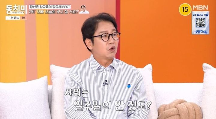 심현섭