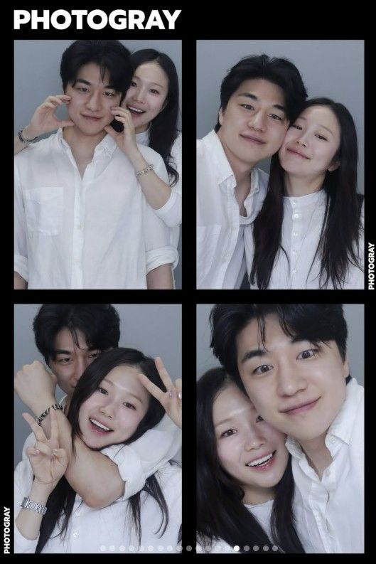 [서울=뉴시스] 나는솔로 31기 순자와 경수 (사진= 순자 SNS 캡처 ) 2026.08.31. photo@newsis.com *재판매 및 DB 금지